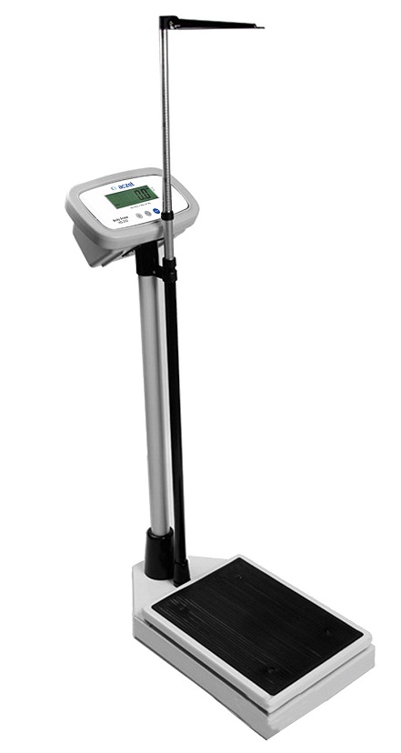 Scales and Surgical Instrument: Body Fat Analyzer Weighing Scale